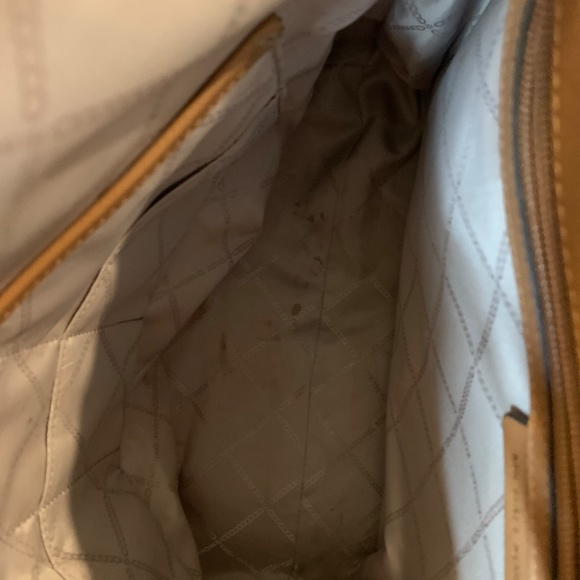 Micheal Kors Work/Laptop Tote - Picture 4 of 8